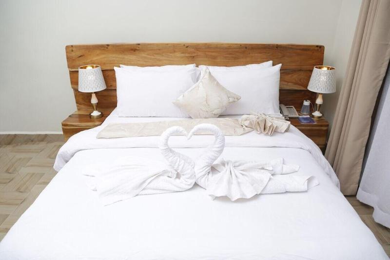 Diamond Delight Boutique Hotel image