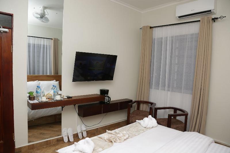 Diamond Delight Boutique Hotel image
