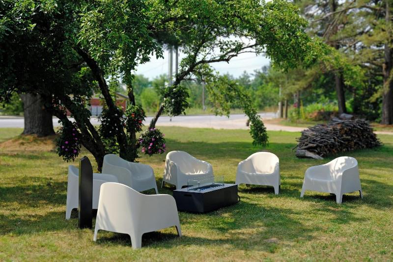 Stay Inn Muskoka image