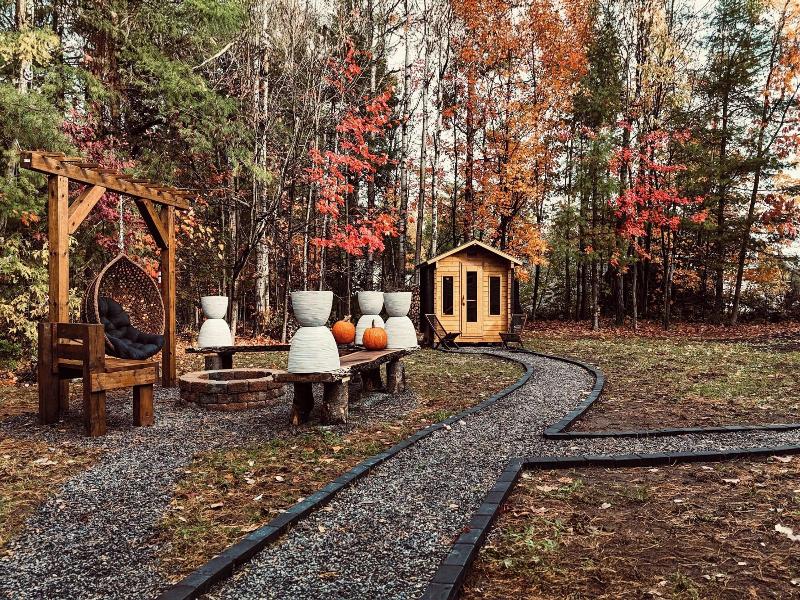 Stay Inn Muskoka image
