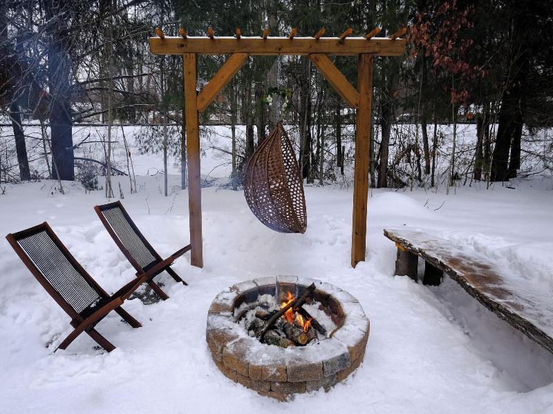 Stay Inn Muskoka image