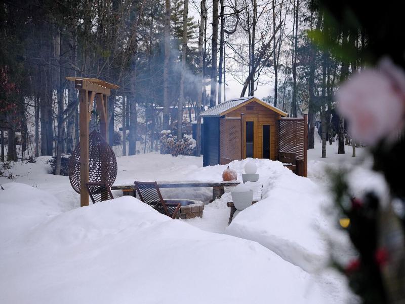 Stay Inn Muskoka image