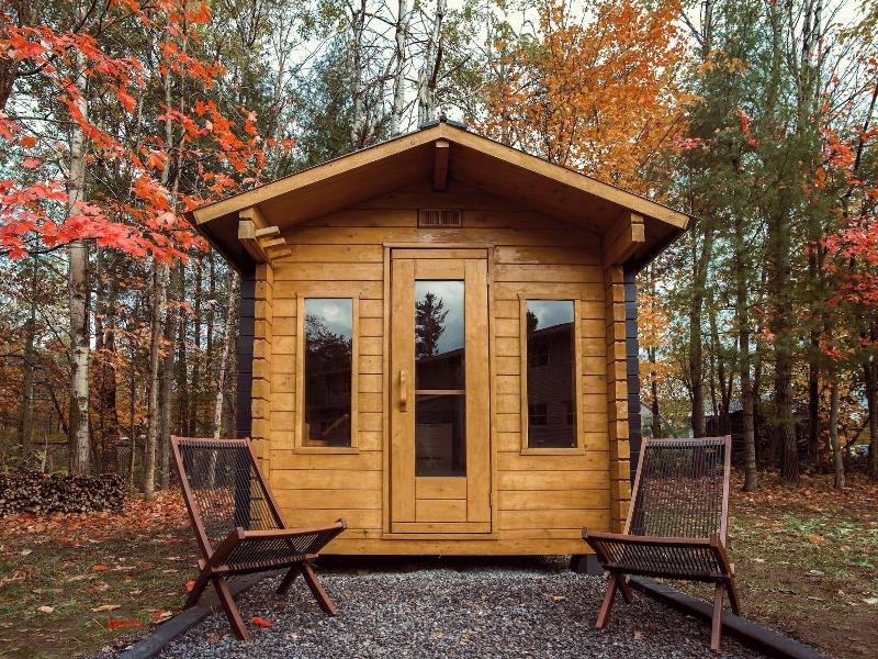Stay Inn Muskoka image