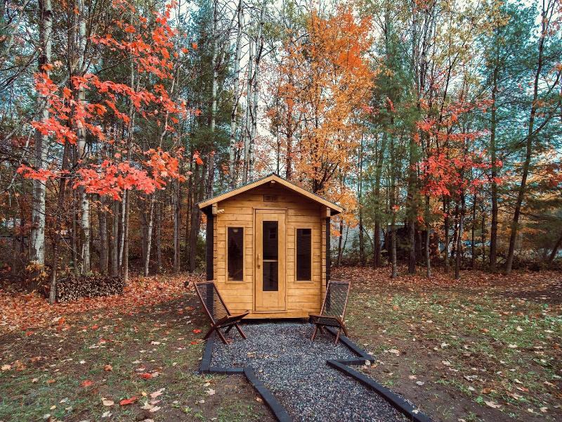 Stay Inn Muskoka image