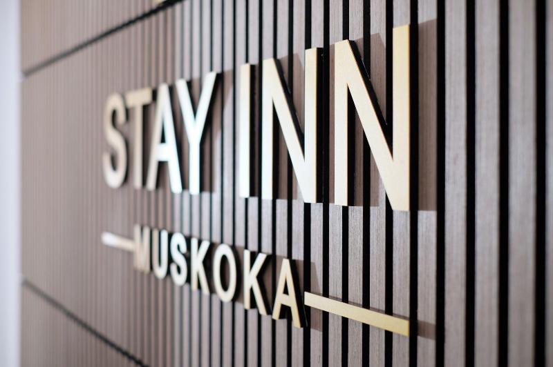 Stay Inn Muskoka image