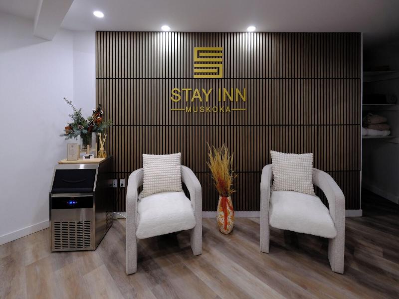 Stay Inn Muskoka image