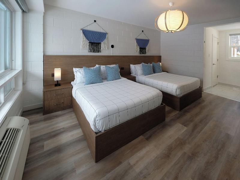 Stay Inn Muskoka image