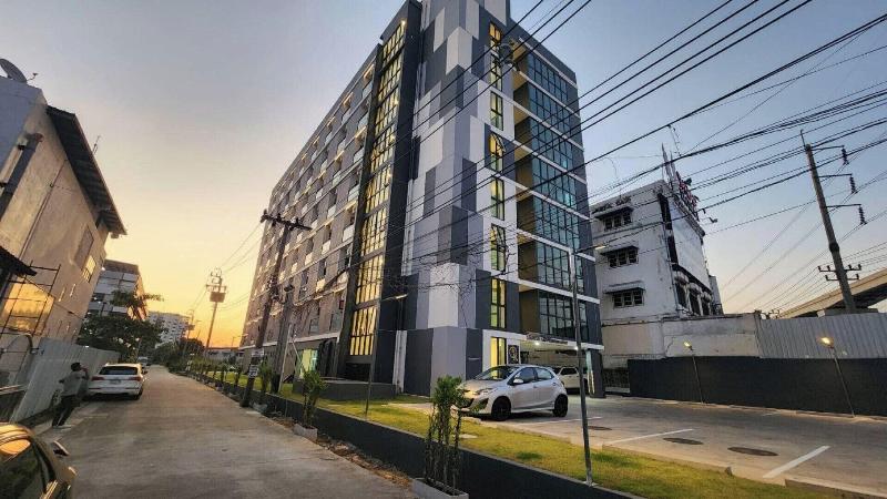 Ok Hotel Bangkok image