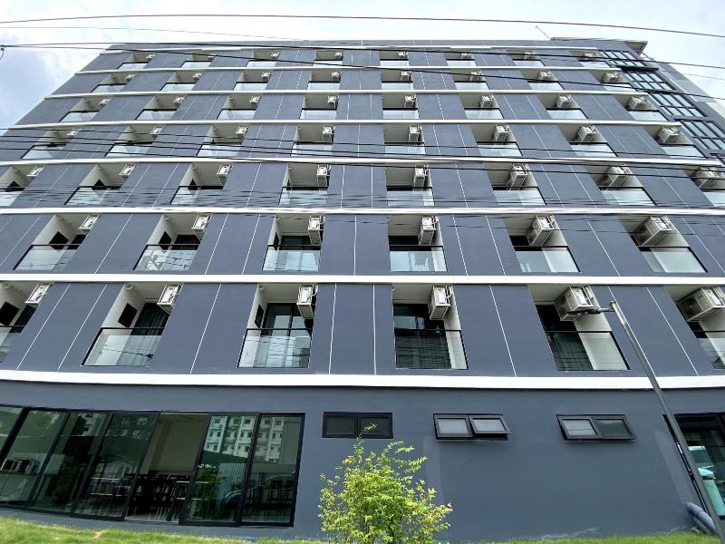 Ok Hotel Bangkok image