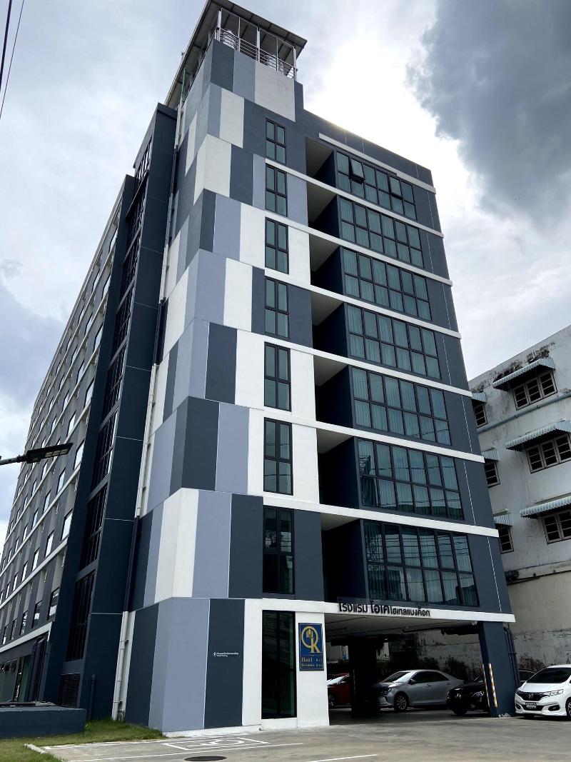 Ok Hotel Bangkok image
