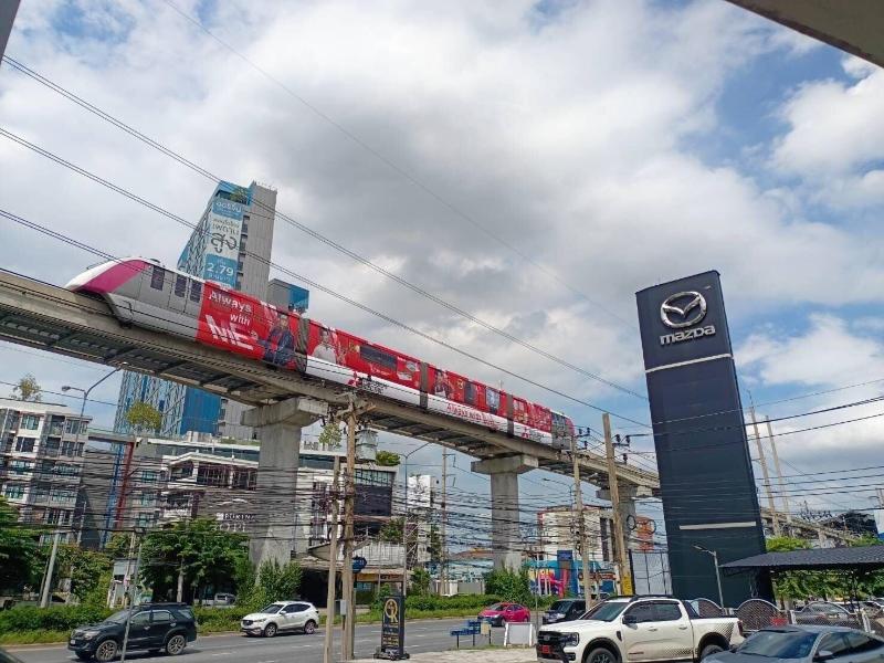 Ok Hotel Bangkok image