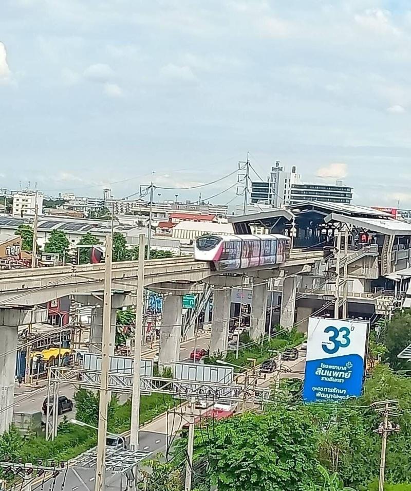 Ok Hotel Bangkok image