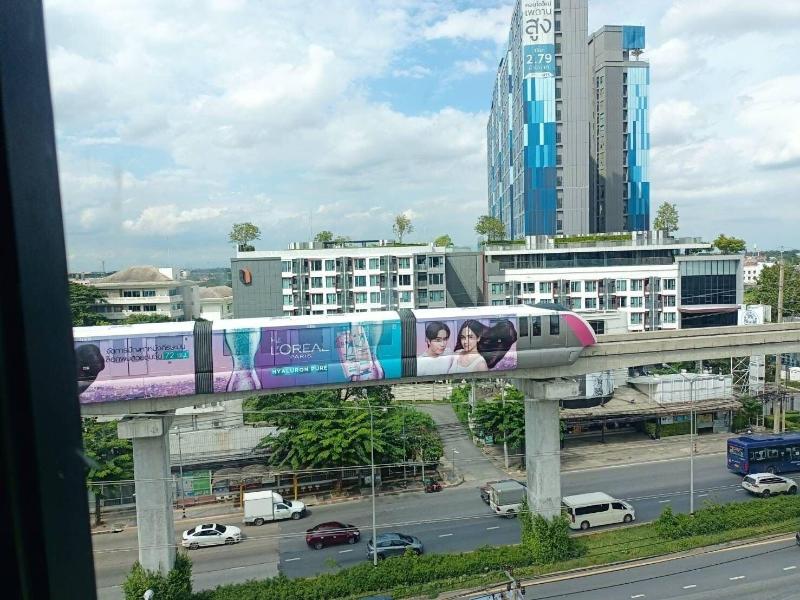 Ok Hotel Bangkok image