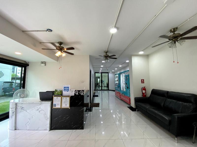 Ok Hotel Bangkok image