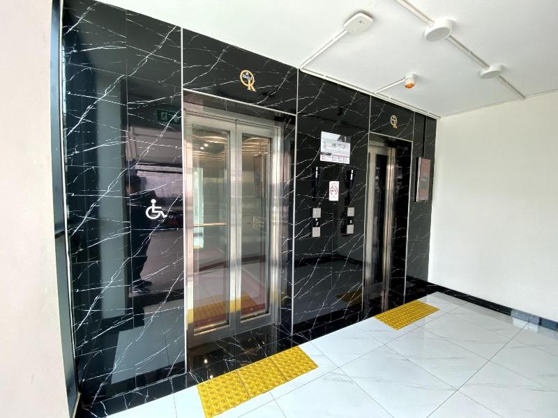 Ok Hotel Bangkok image