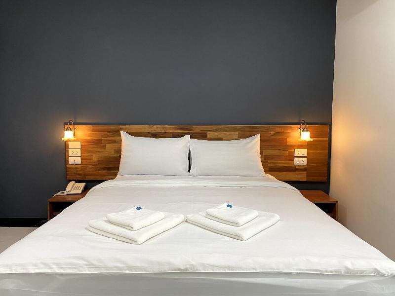 Ok Hotel Bangkok image