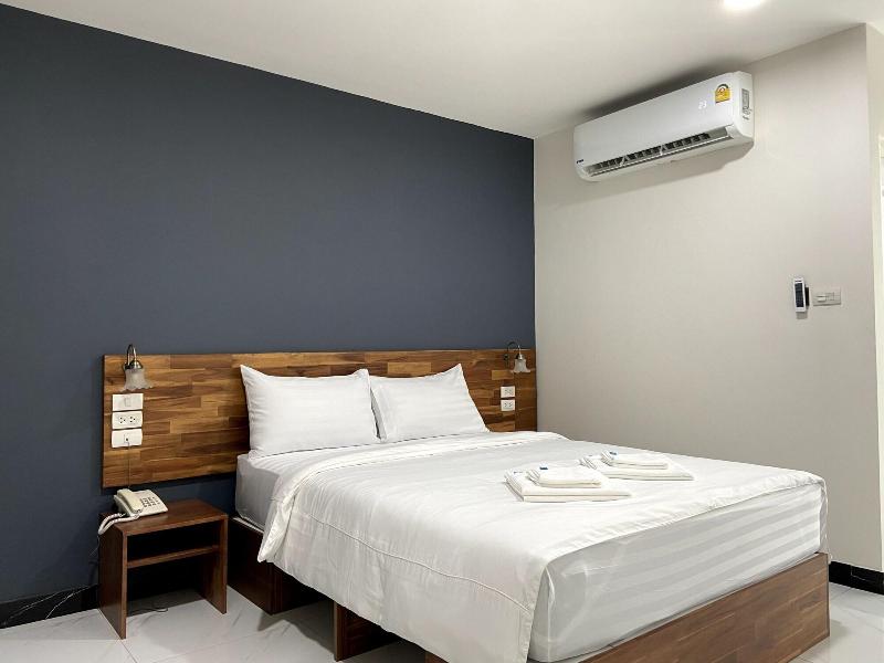Ok Hotel Bangkok image