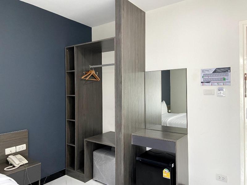 Ok Hotel Bangkok image