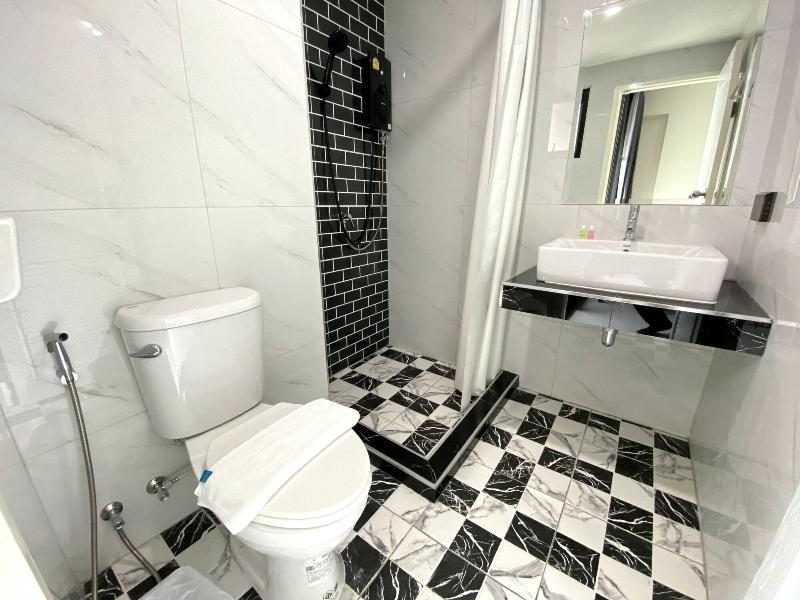 Ok Hotel Bangkok image