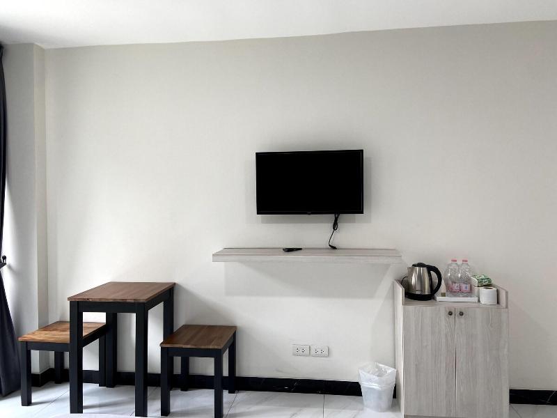 Ok Hotel Bangkok image