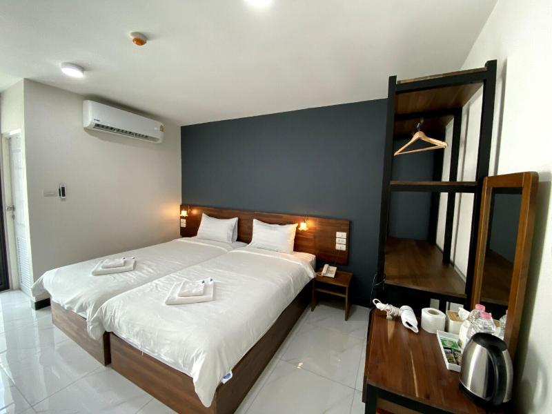 Ok Hotel Bangkok image