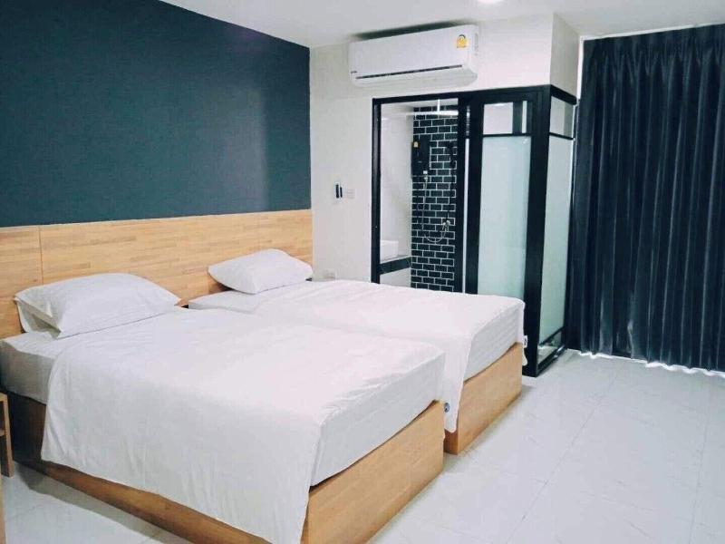 Ok Hotel Bangkok image