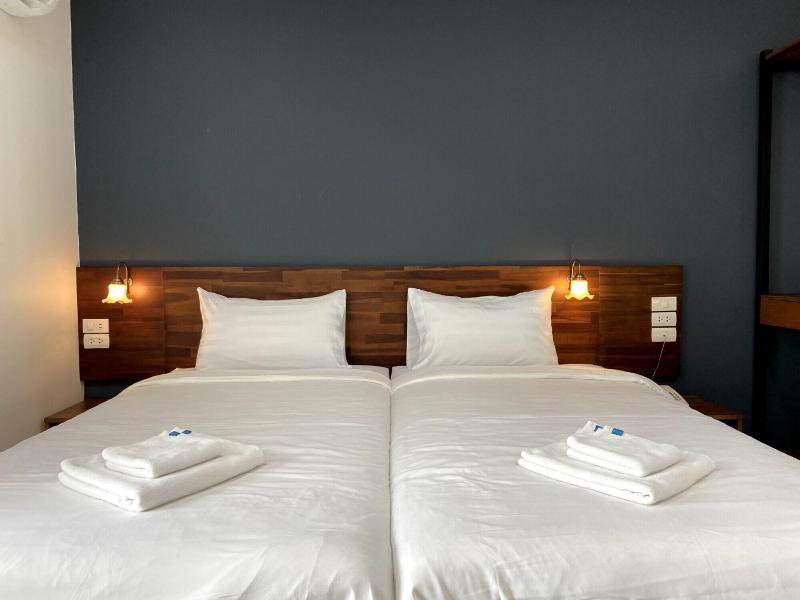 Ok Hotel Bangkok image