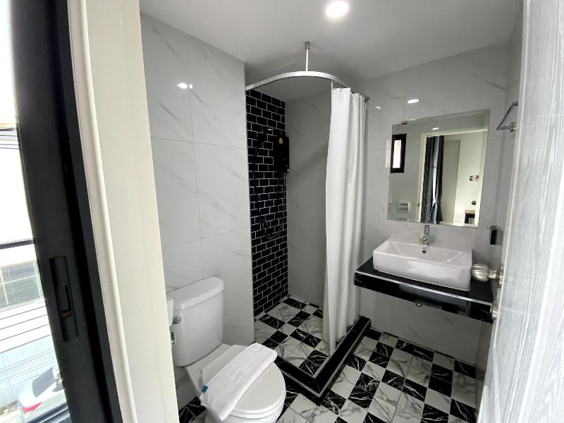 Ok Hotel Bangkok image