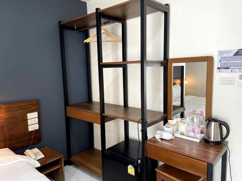 Ok Hotel Bangkok image