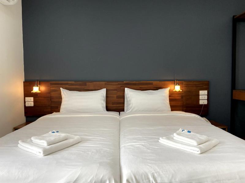 Ok Hotel Bangkok image