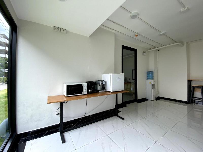 Ok Hotel Bangkok image