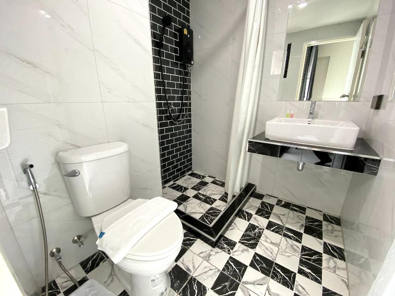 Ok Hotel Bangkok image