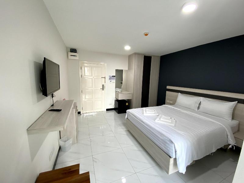 Ok Hotel Bangkok image