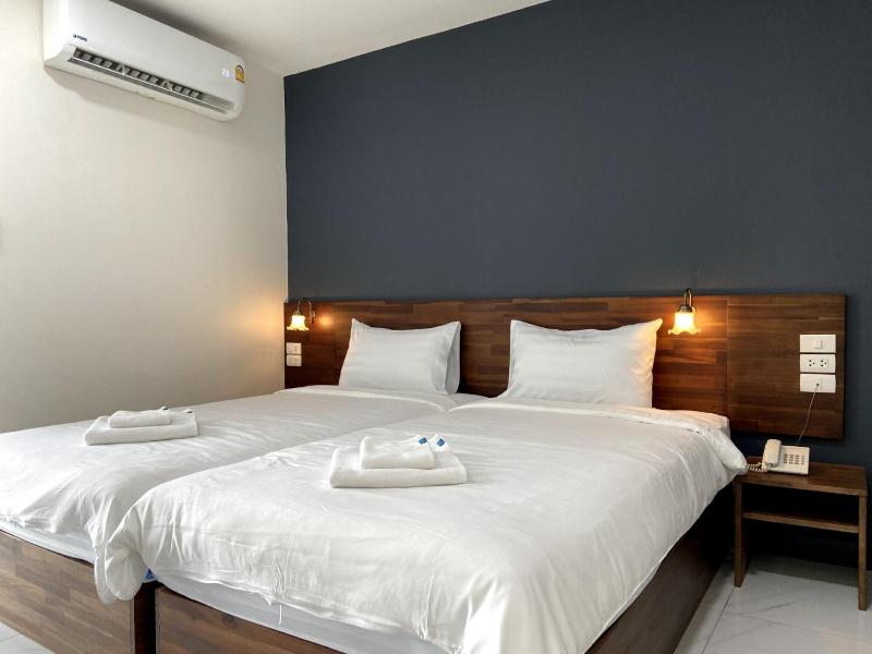 Ok Hotel Bangkok image