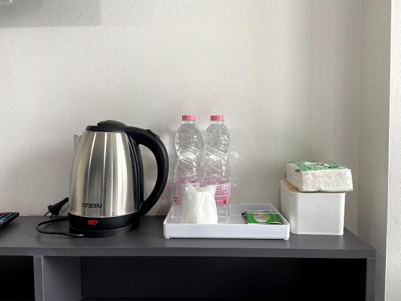 Ok Hotel Bangkok image