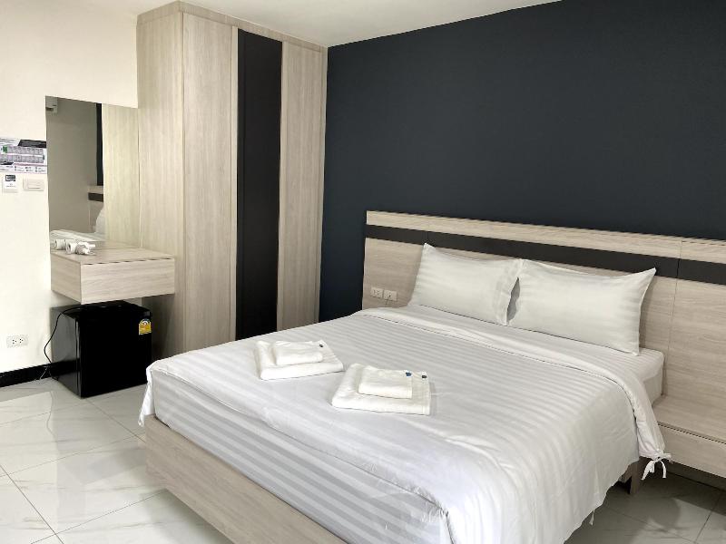 Ok Hotel Bangkok image