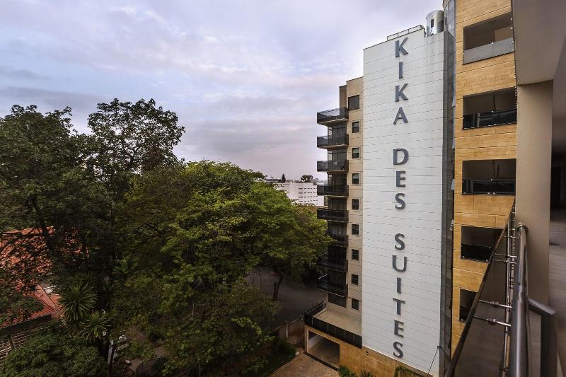 The Kika Des Suites image