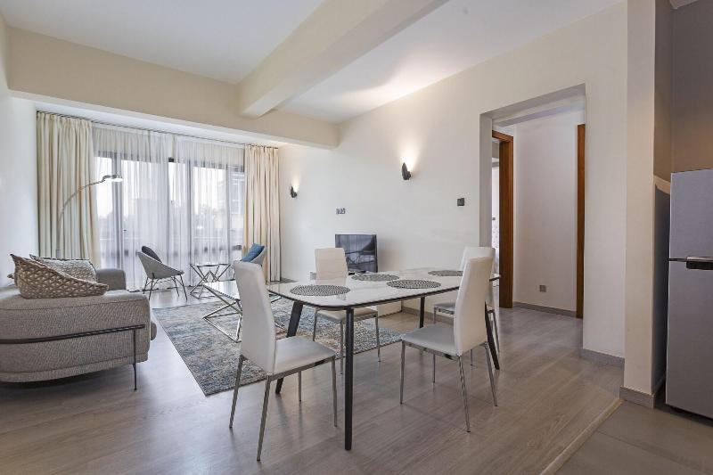 The Kika Des Suites image