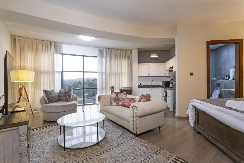 The Kika Des Suites image