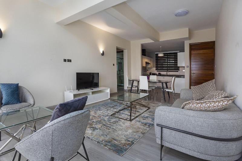 The Kika Des Suites image