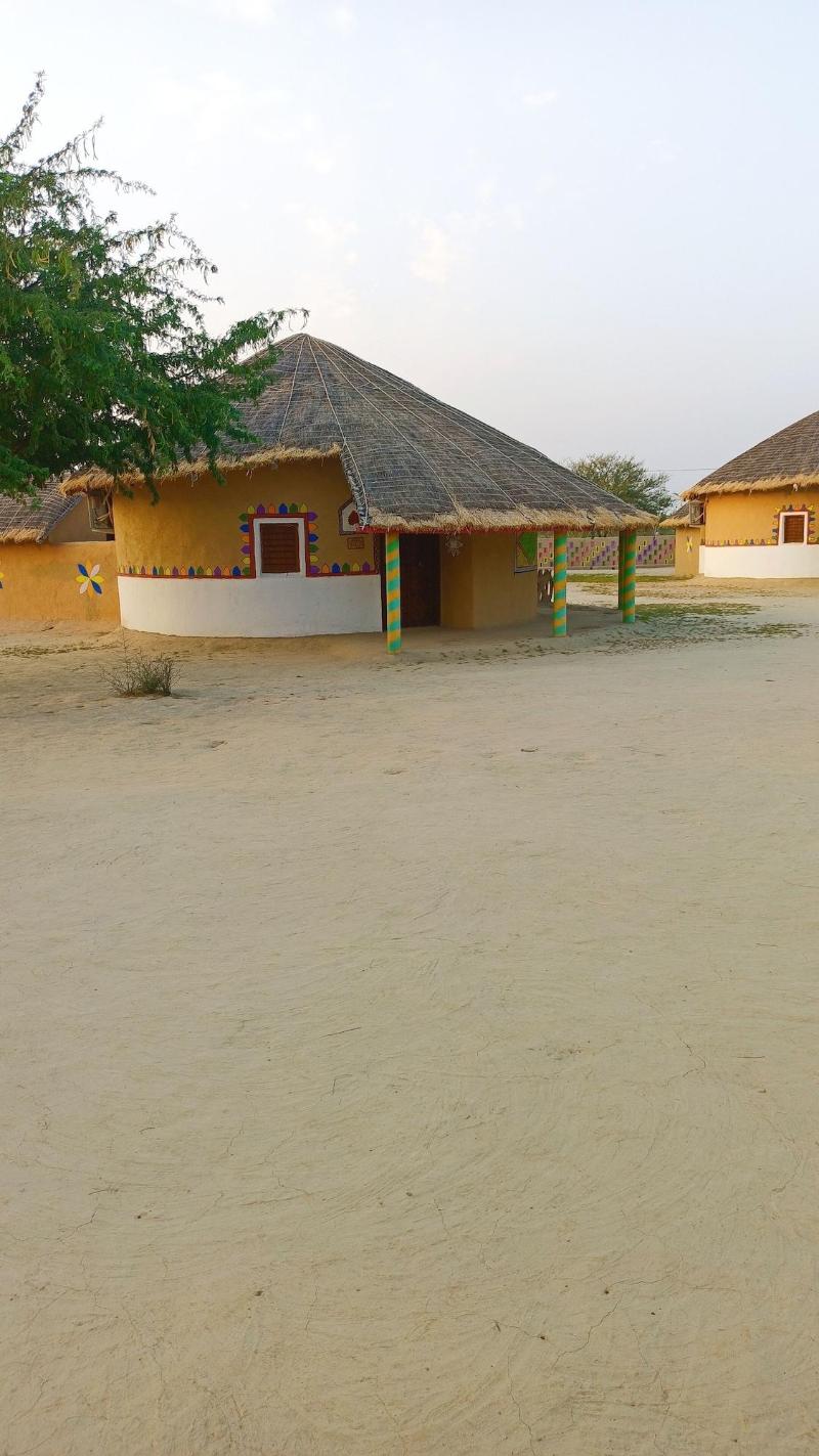Mahefeel E Rann Resort