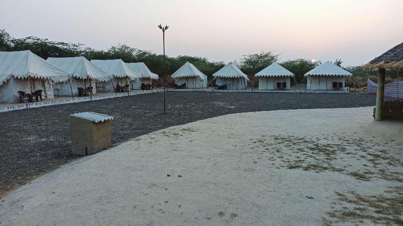 Mahefeel E Rann Resort