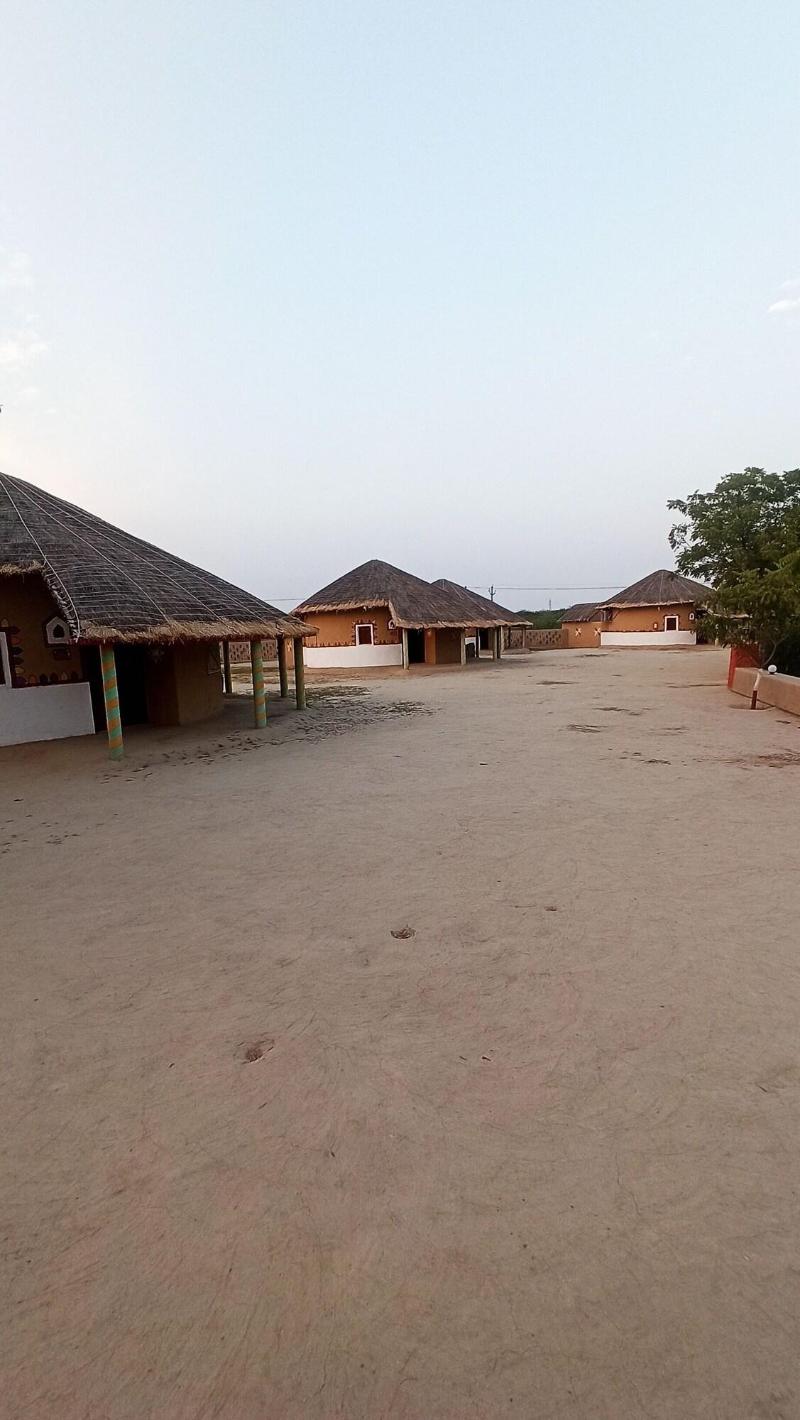 Mahefeel E Rann Resort
