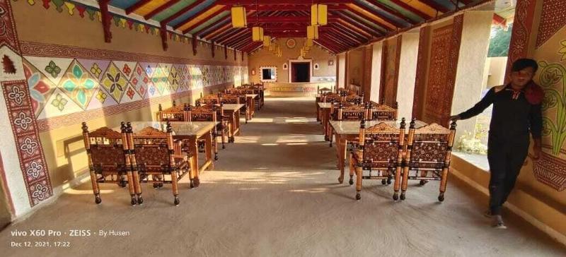 Mahefeel E Rann Resort