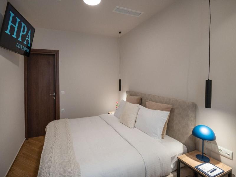 Ira Hpa Hotel image