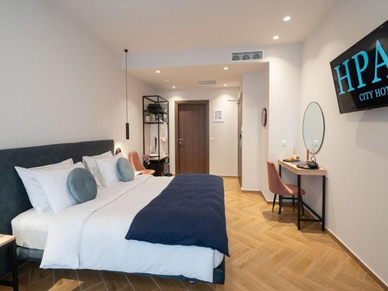 Ira Hpa Hotel image