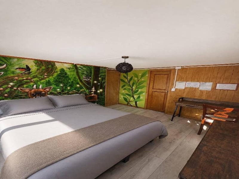 Hotel Casa Del Fauno image