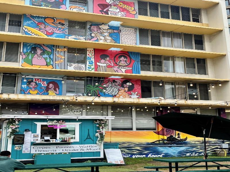 Central Ymca Residences image