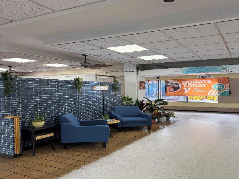 Central Ymca Residences image