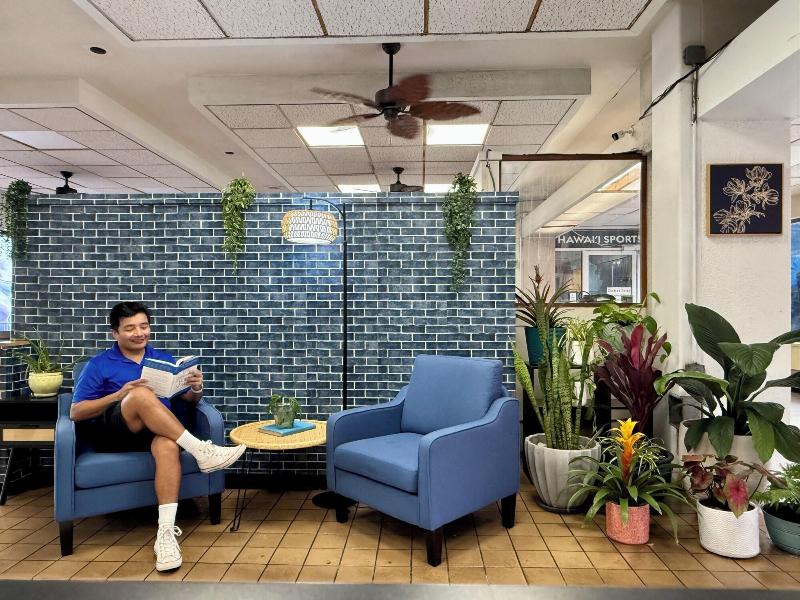 Central Ymca Residences image